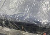 Stearns and Foster Reserve Firm Pillow Top King Mattress