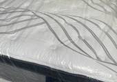 Serta Perfect Sleeper Plush Pillow Top King Mattress