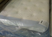 Corsicana Rufino Pillow top Cushion Twin Mattress Set