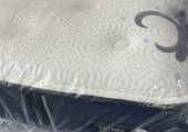Stearns and Foster Studio Medium Full Size Mattress